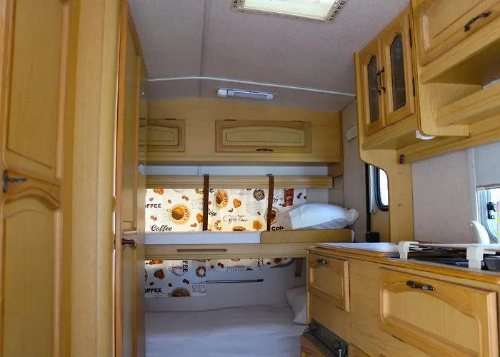 Sunny House Caravans *