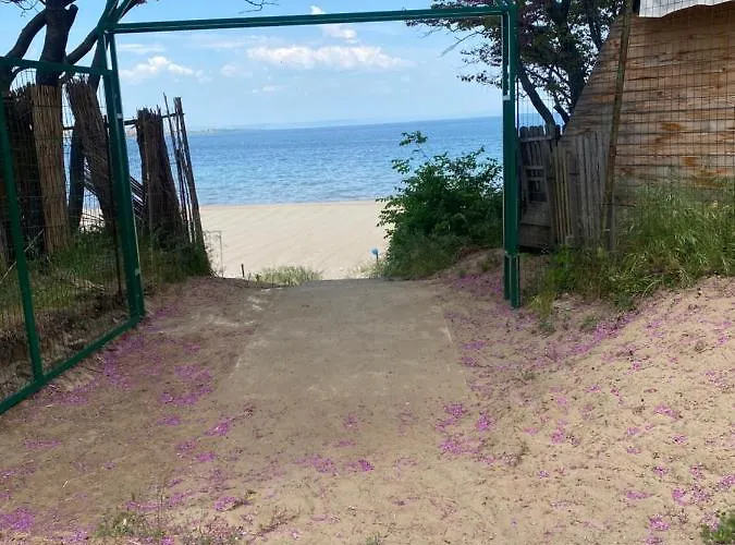 Sunny House Caravans Sozopol