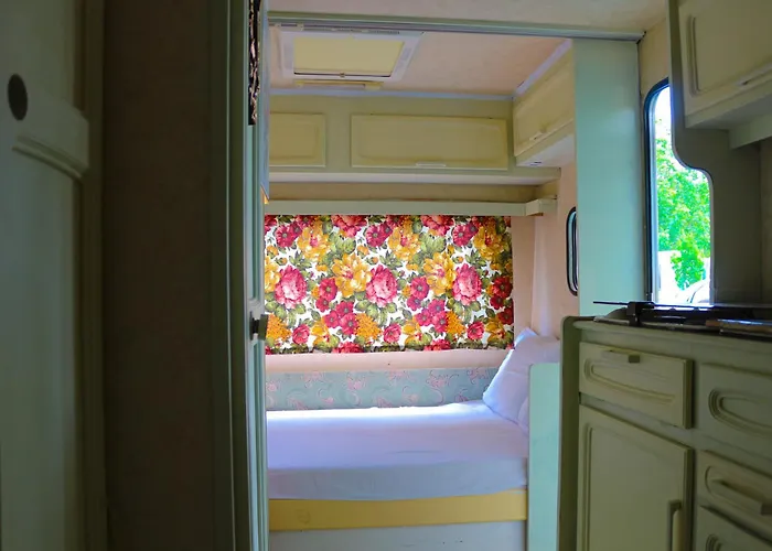 Sunny House Caravans Sozopol
