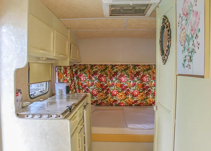 Sunny House Caravans * Sozopol