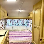 Sunny House Caravans *