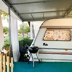 Campingplads Sunny House Caravans *