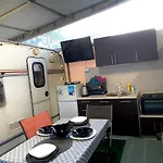 Sunny House Caravans Campingplads Sozopol