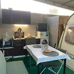 Sunny House Caravans Campingplads