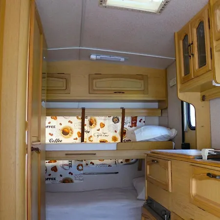 Sunny House Caravans *